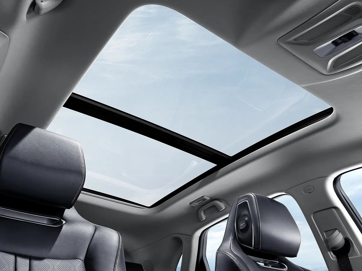 2021 Genesis G80 Exterior