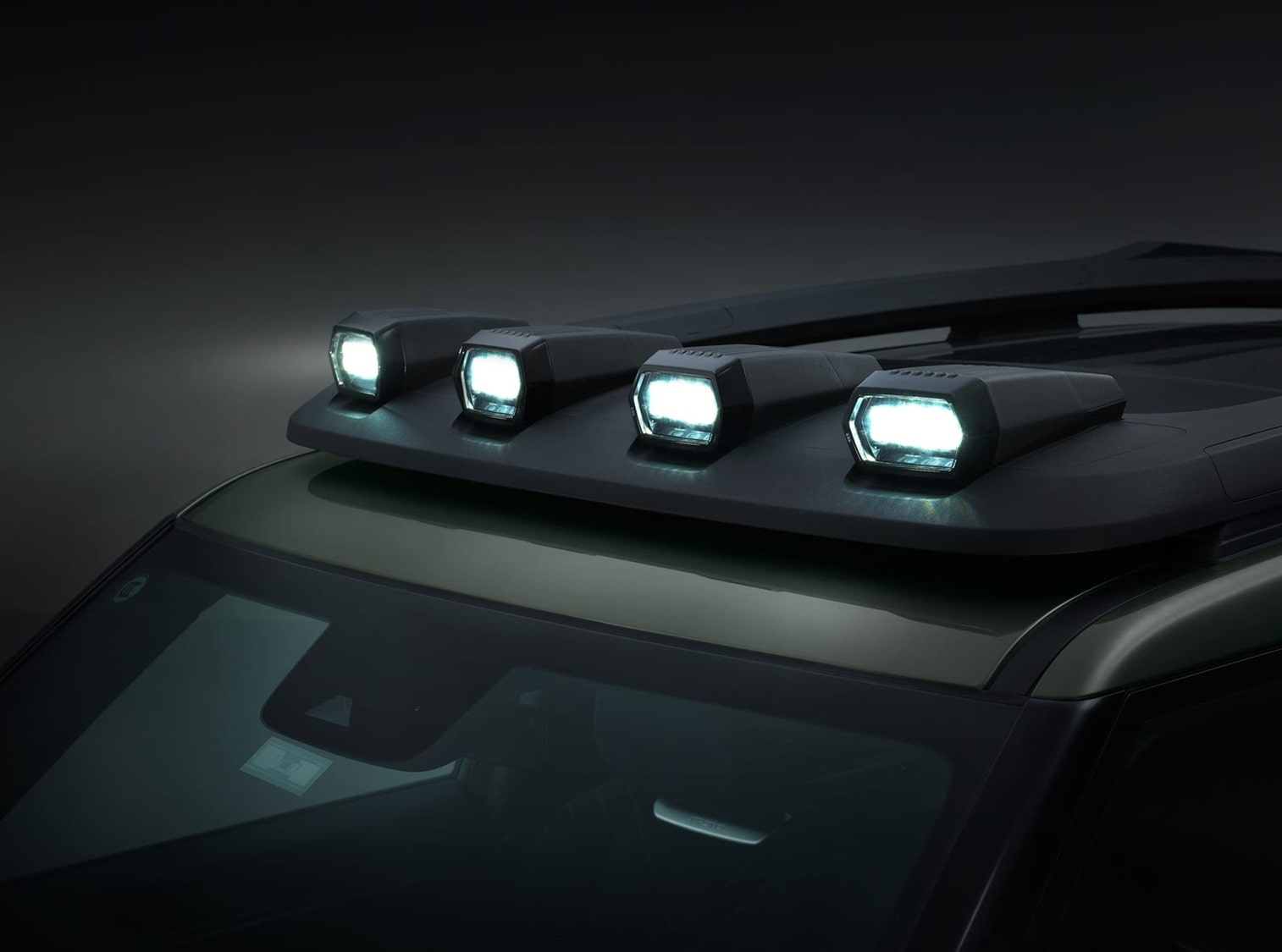 Exterior DEEPAL G318