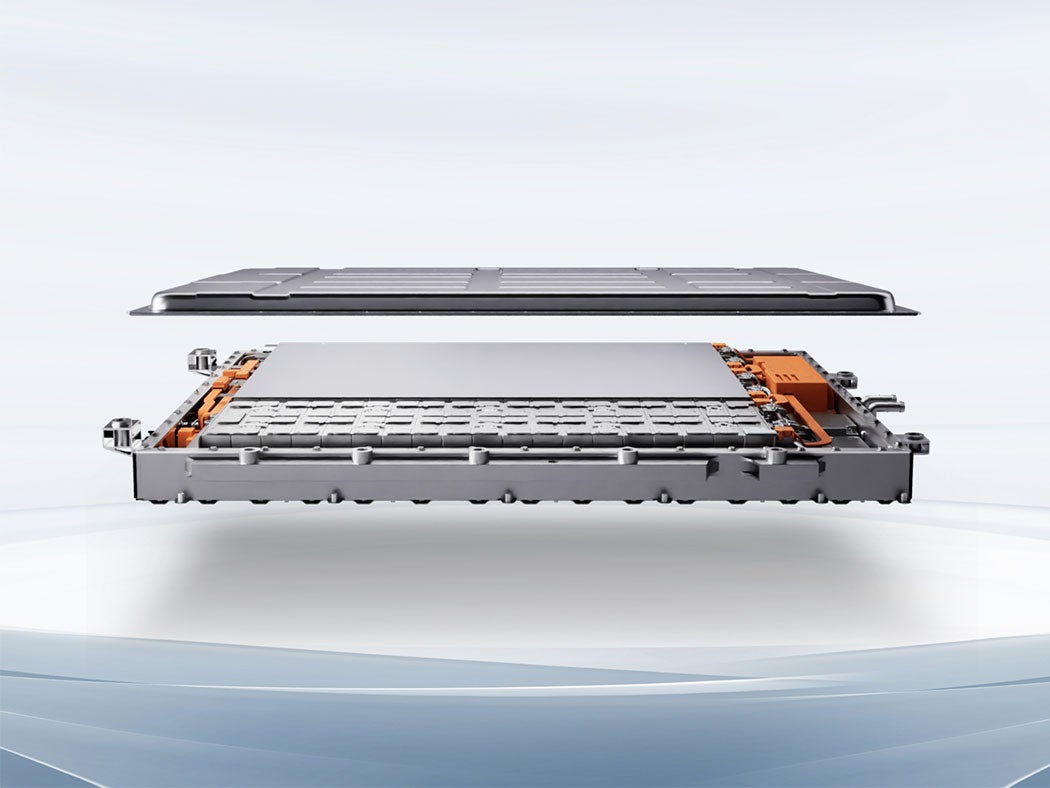 Tren Motriz DEEPAL S05